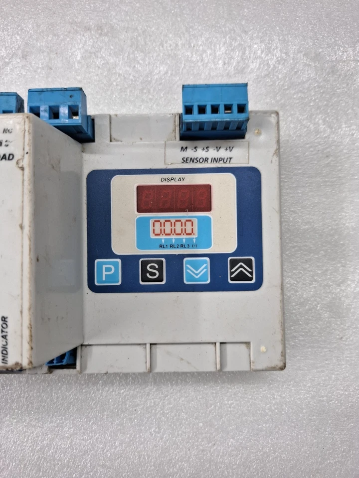 MICELECT LM3D INTELLIGENT LOAD CONTROL UNIT LM3D-002